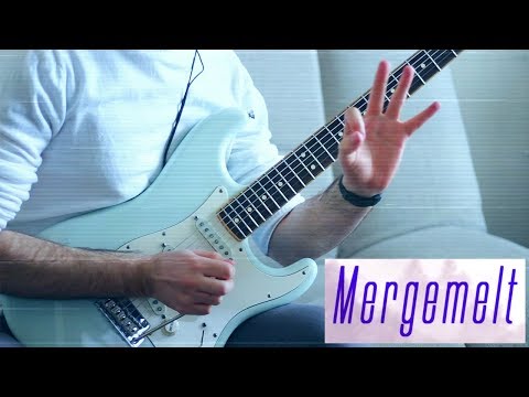 Mergemelt - Yula (Outro Solo)