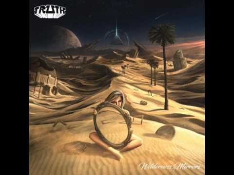 Truth - Weird (feat. Ill Chill & Lelijveld)