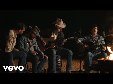 Flatland Cavalry - Dancin' Around A Fire (Far Out West Sessions)