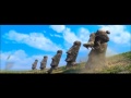 Opening To Ice Age A Mammoth Christmas 2011 DVD Australia