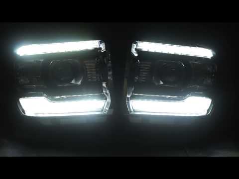 14+ GMC Sierra Switchbacks