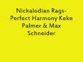 Rags Perfect Harmony Featuring Keke Palmer and ...