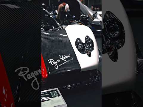Thumbnail for Pagani Zonda Cinque Roadster #pagani #clashofcarshd by Car, Pagani Zonda Cinque Roadster