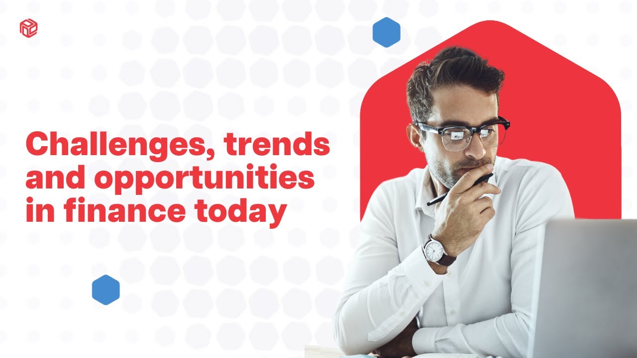 Challenges, trends, and opportunities for CFOs in 2024 | Prophix