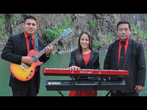 GRUPO TROMPETA FINAL - REIKO NINGO ÑEMBYASYPE