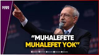CHP İçinde Yeni Parti İddiaları Ve İstifa Söylentileri Arttı