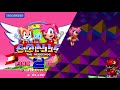 Sonic The Hedgehog 2 Pink Edition SHC2021 Longplay