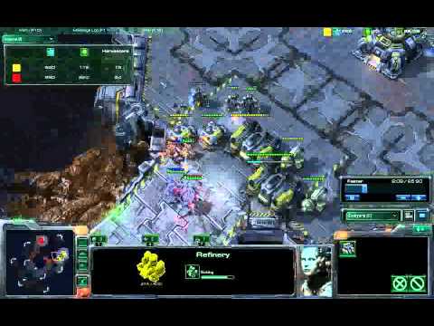 Lucifron v iNSoLeNCE g2 p1/2