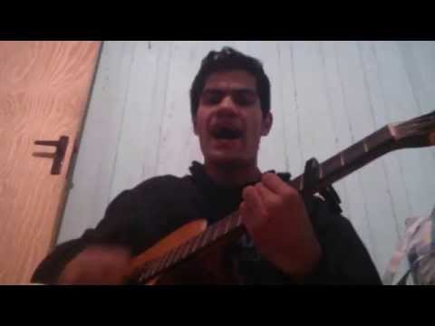 Eis-nos Aqui Senhor video