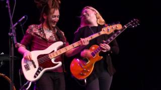 Joanne Shaw Taylor - Time Has Come (06.02.2017, Norwegian Jade)