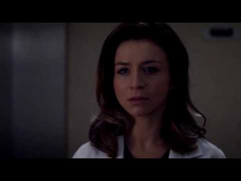 Owen and Amelia - 11x14 - The Distance - Scene 1