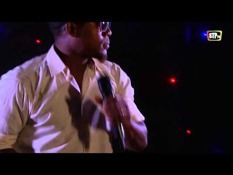 STPtv  Music - Blackstone