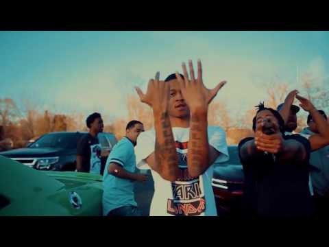 SwitchGang Mari Bandz - Hate Me (Official Music Video)