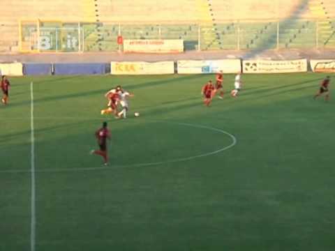 Tim Cup - L'Aquila - Alto Vicentino 2-1 (dopo supplementari)