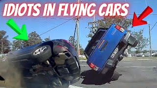 Best of CAR CRASHES (March)-Bad drivers,Driving fails -ROAD RAGE, KARMA COP, TRUCK CRASH