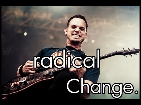 Tremonti - Radical Change - (Subtitulado)