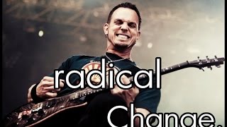 Tremonti - Radical Change - (Subtitulado)
