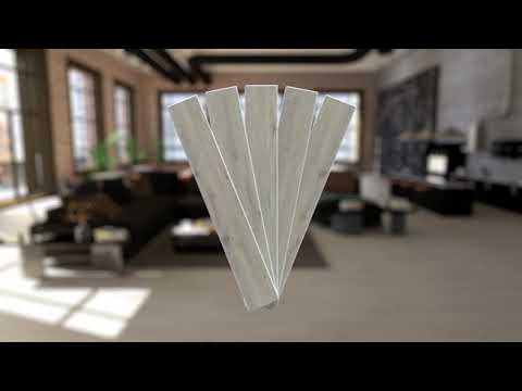 Installation Guide of SPC Click Flooring