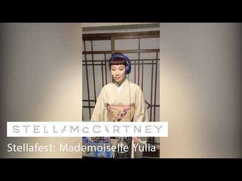 Stellafest: Mademoiselle Yulia
