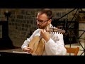 Dowland - Fortune my Foe - Domenico Cerasani, liuto