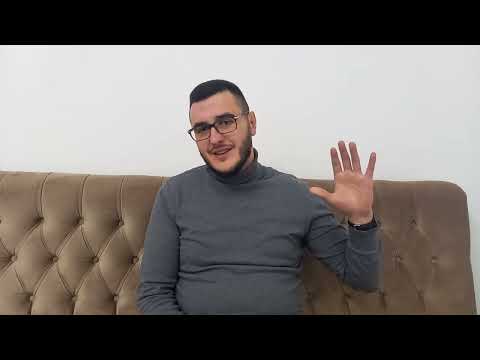 Neispravne metode pronalaska sihra II dio (metoda zamišljanja) - hfz. Jasmin ef. Hajrović