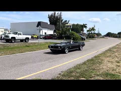 1969 Chevrolet Camaro (CC-2067495) for sale in Largo, Florida