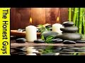 3 HOURS Relaxing Music with Water Sounds ...