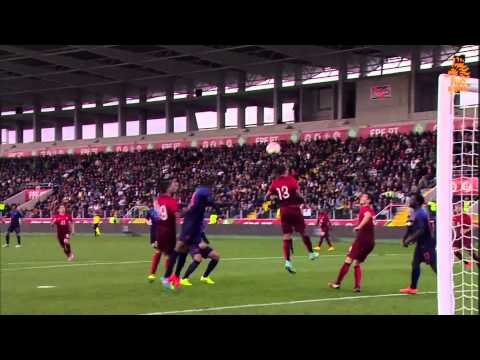 Portugal 5-4 Holanda