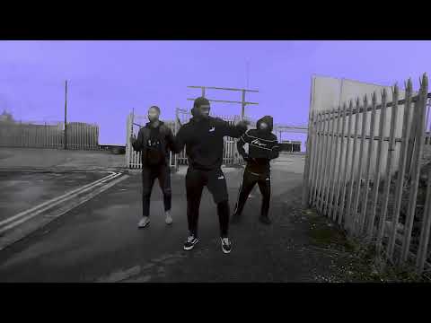 FLACKO X THONEY REMIX GRIME (WELCOME 2 RIO)