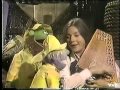 Judy Collins sings a Sailor's Song, plus 1970's Sesame Street TV introduction