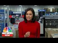 Holiday Spending Expected To Hit 1 Trillion This Year NBC News Now