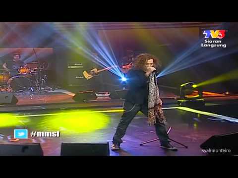 Mojo-Andaiku Bercinta Lagi (Semifinal Muzik Muzik)