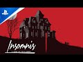 Insomnis - Launch | PS4