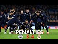 Manchester City-Real Madrid (1-1) Match Summary (PEN 3-4) | Champions League Quarter Final