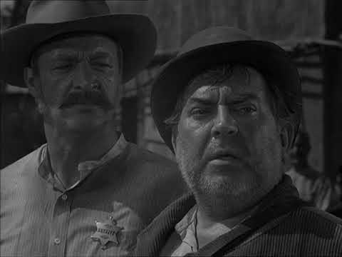 2x12 pt.2 - La polvere - Ai Confini Della Realtà (The Twilight Zone)