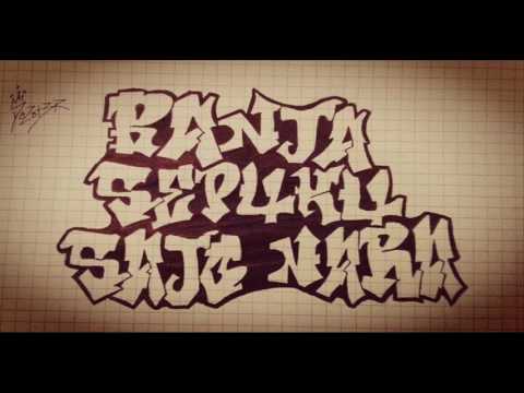 Banja - Sepuku, sajo nara