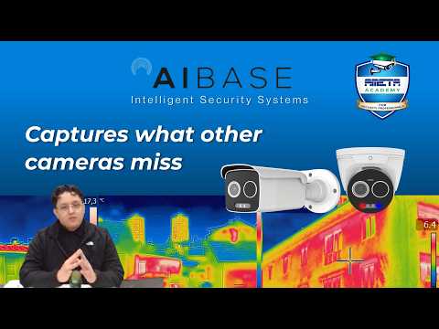 AIBASE Thermal