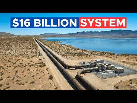 MegaBuilds and TruGeo