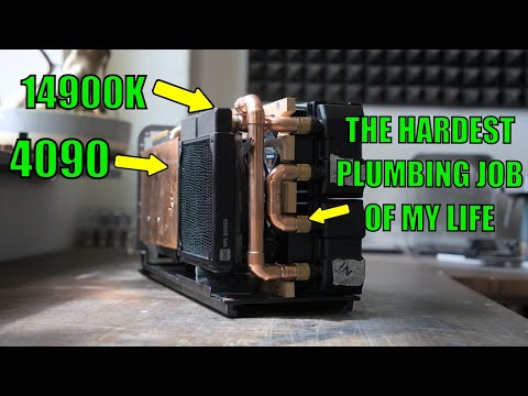Building The Toaster PC