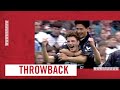 THROWBACK | Feyenoord - FC Twente (17-04-1995)