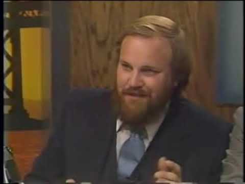 Computer Chronicles   01x10   Networking