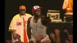 50 Cent - The New Breed Part 1