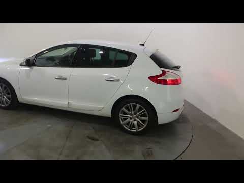 Renault Megane 1.5 DCI 110 GT LINE - TENDER 27 - Image 2