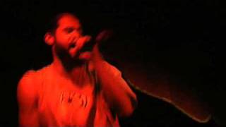 Homeboy Sandman &amp; iLLspoKinn - @ Southpaw, Brooklyn NYC