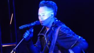 Empire Of The Sun - High And Low  (Red Bull Studios, Los Angeles CA 9/7/16)