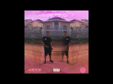 03. HRXN - Orgulho (Peace) ⚐ ft. Heron [Prod. HRXN]