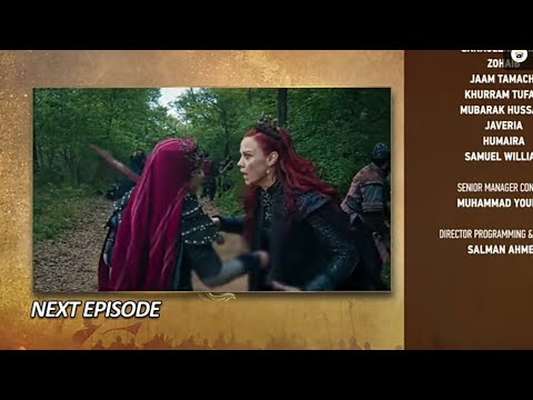 Kurulus Usman drama epi 229 promo// kurulus Usman