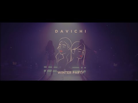DAVICHI WINTER PARTY Making Film