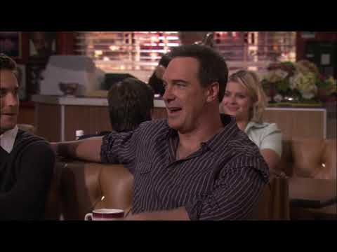 Rules Of Engagement - Dublado TEMP02xEP05