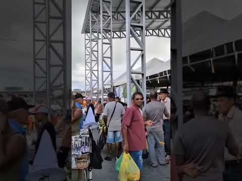 pregando o evangelho vivo em tapiramantá Bahia